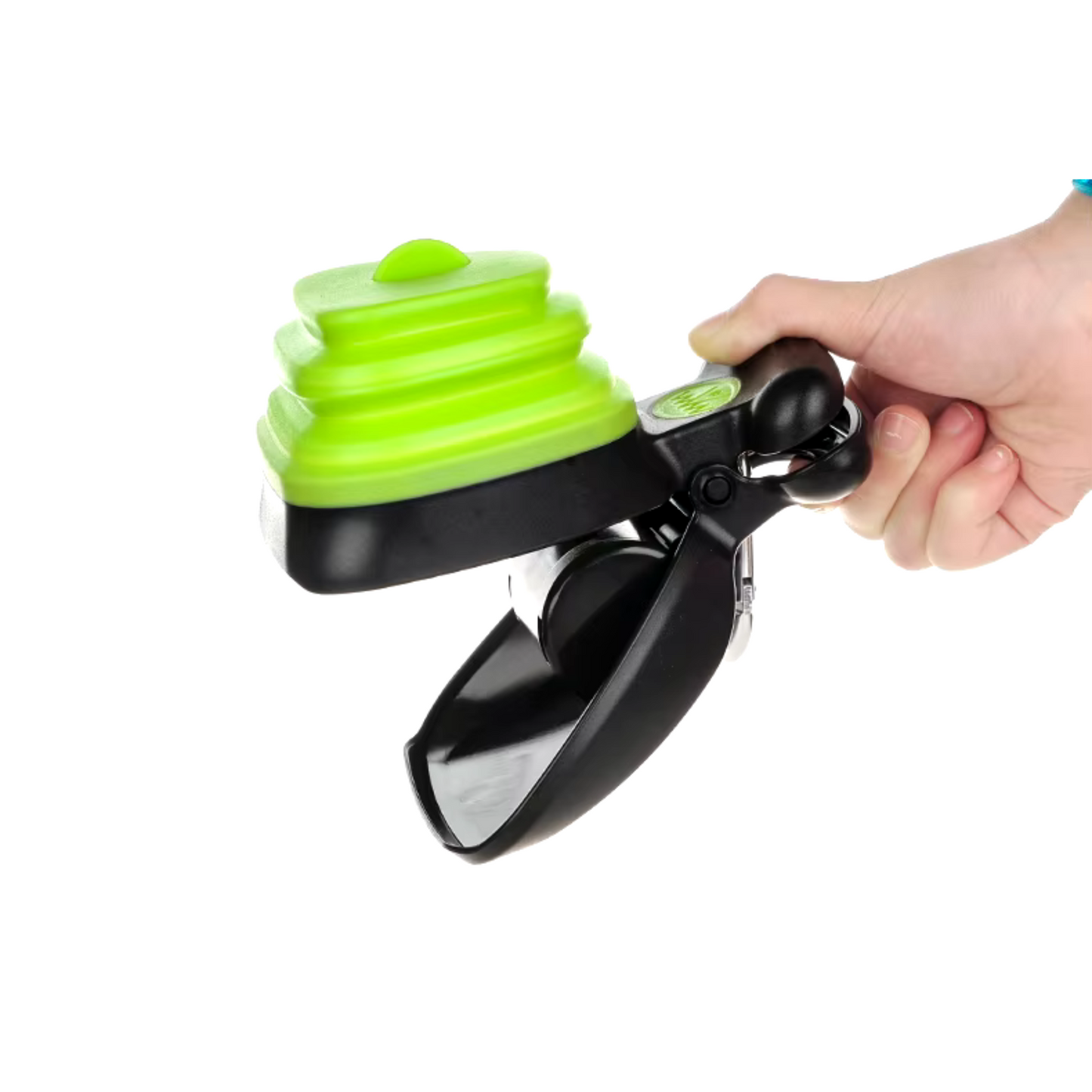 Pet Waste Scooper