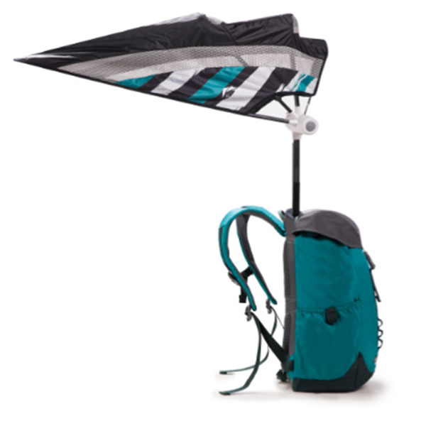 GSRBHNSNS08251-Green umbrella30L