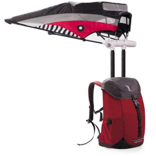 GSRBHNSNS08251-Red umbrella30L