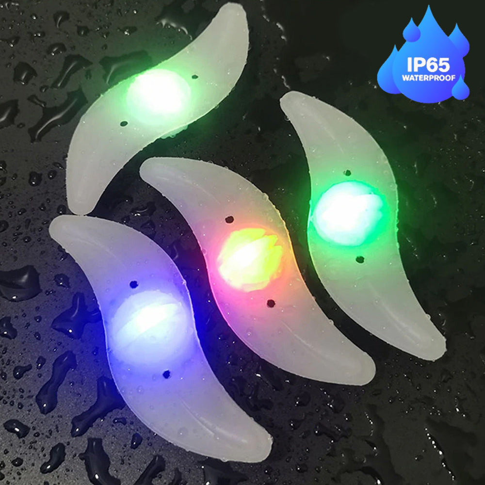 Bicycle Spoke LED Neon Light